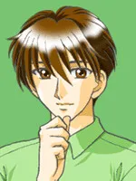 Toba Takafumi