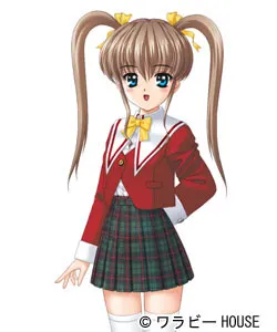 Shiina Manatsu