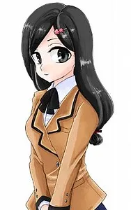 Sakura Ouka