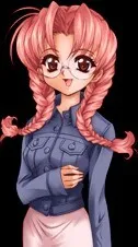 Nagahara Mizuki