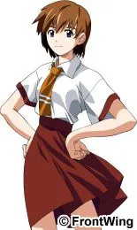 Katagiri Mika