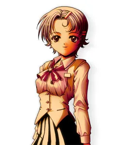 Takada Nozomi