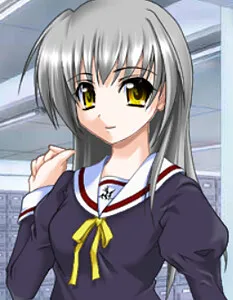 Semi Haruna
