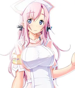 Aino Misaki