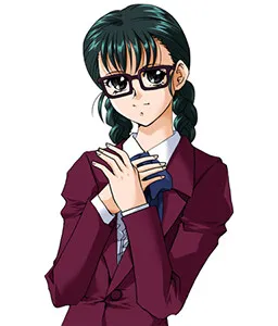 Kayama Satomi