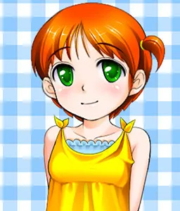 Nonohara Miu
