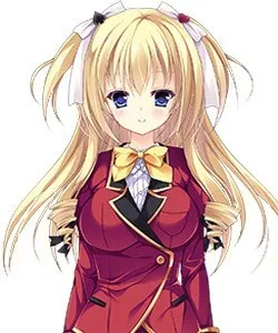 Seidouin Himeru