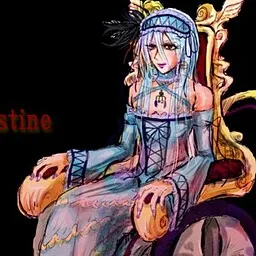 Justine