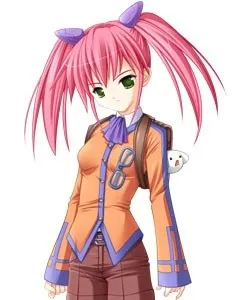 Tsumakishi Himeno