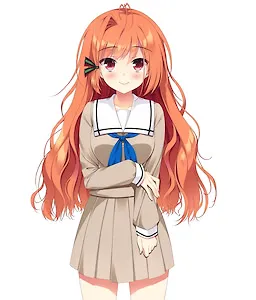 Fuuga Himeno