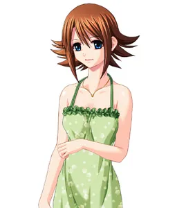 Shidou Atsumi