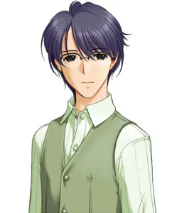 Erisaki Jun'ya