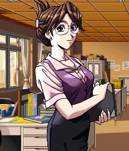 Mizushima Reina