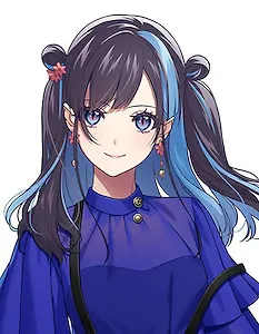 Suzuno Kanna
