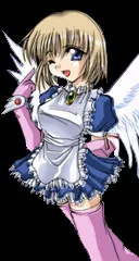 Little-Angel