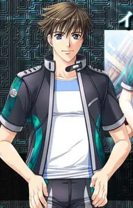 Ibuki Takamura