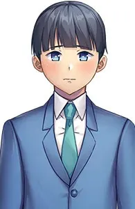 Fuyutsuki Haruta