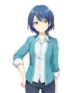 Sezuki Yui