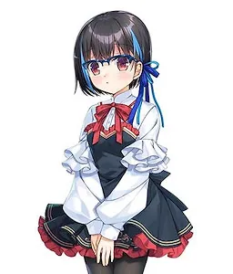 Maomokawa Emi