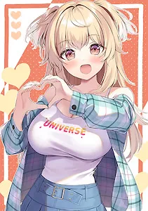 Isurugi Mei