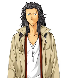 Kenshou Urai