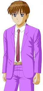Hirose Shinobu