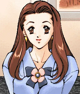 Nishiwaki Mayu