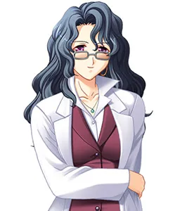 Mizusawa Keiko