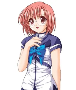 Ichimatsu Kasumi
