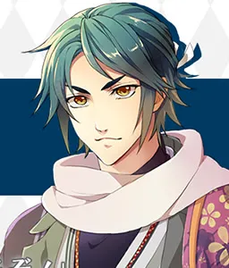 Dategawa Masamune