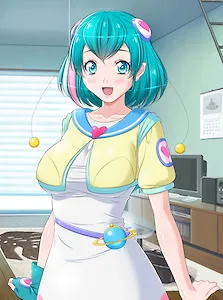 Hagoromo Lala