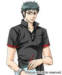 Nikaidou Ryouichi