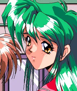 Mutsuki Yuma