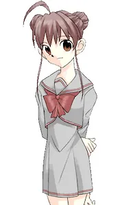 Suzuka Karen