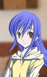 Yabe Tsugumi