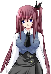 Kuzuha Mikoto