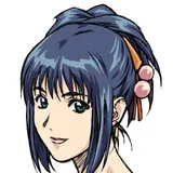 Tsurumi Hiroko