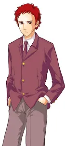 Asou Ryo