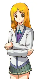 Kouzuki Yukine