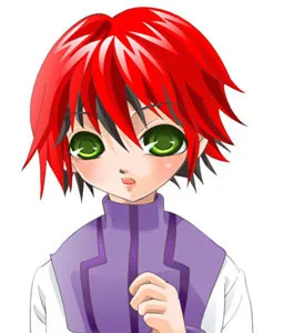 Kohaku