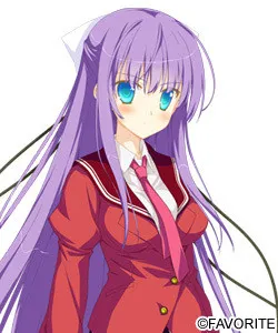 Mizunose Kotori