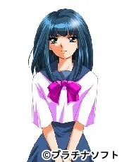 Amatsu Sara