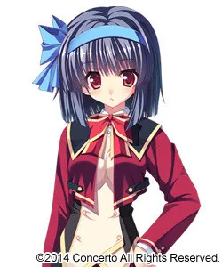 Igarashi Yuna