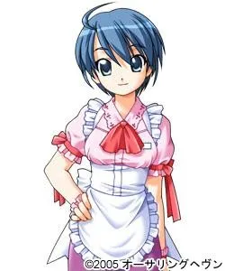 Tokiwa Minami