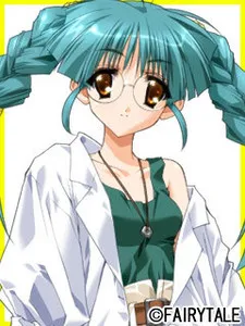 Fujimura Yuri