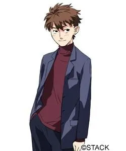 Shiba Youji