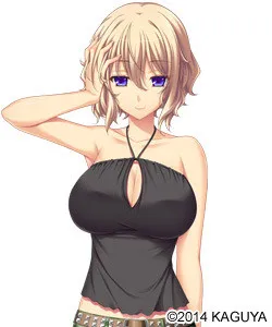 Ogata Saki