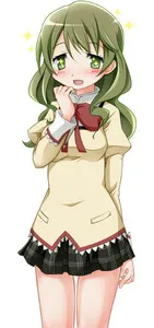 Shizuki Hitomi