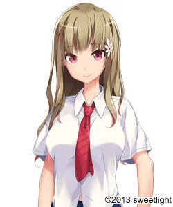 Hanase Aoi