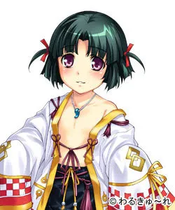 Kuramoto Anko